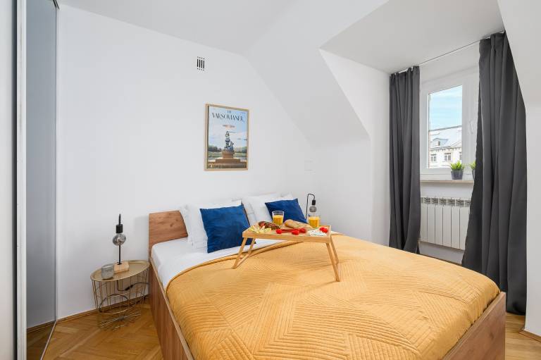 Children-friendly rental apartment with fast internet | Next to Royal Castle | Dogs allowed — photo 2