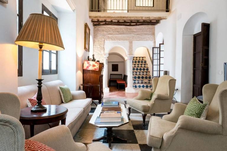 Casa Lora del Río