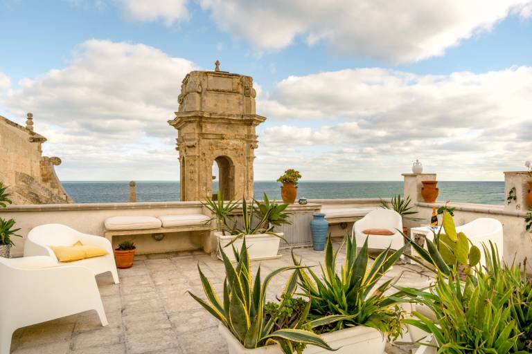 Ferienwohnung in Centro Storico, Adria, Italien