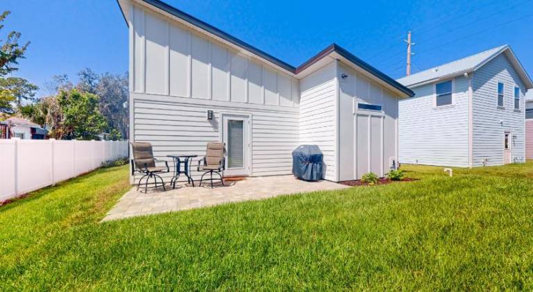 Vacation home with 2 rooms for 6 persons in St. Augustine, FL