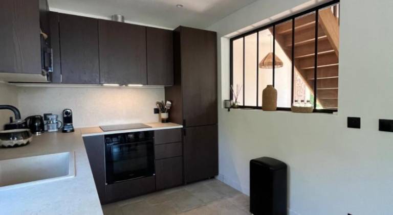 Vacation home with 3 rooms for 6 persons — photo 5