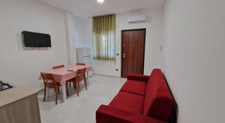 Holiday apartment with 1 room for 4 persons — photo 2