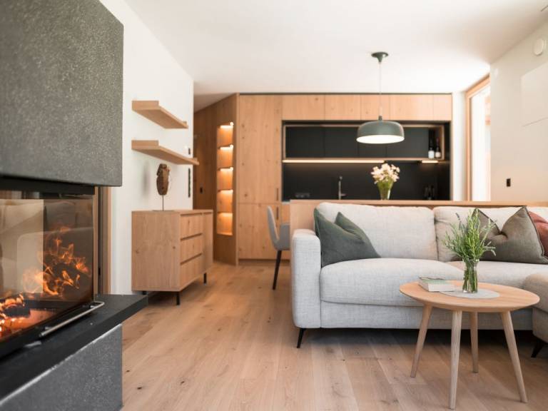 Ferienwohnung in Kuppelwies, Proveis für max. 4 Gäste Ferienwohnung in Kuppelwies, Proveis für max. 4 Gäste