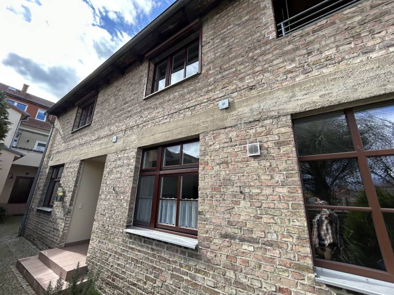 Ferienwohnung Neuruppin