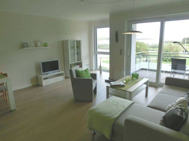 Ferienwohnung Bederkesa