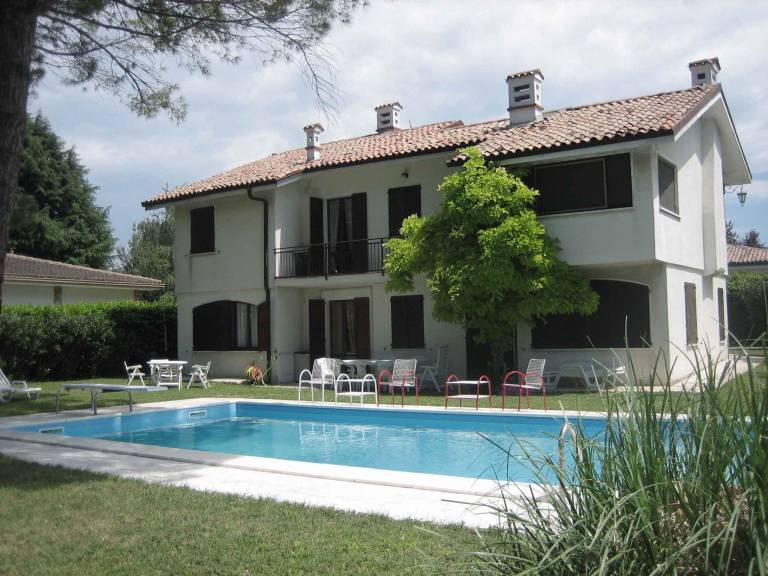 Ferienhaus Peschiera del Garda