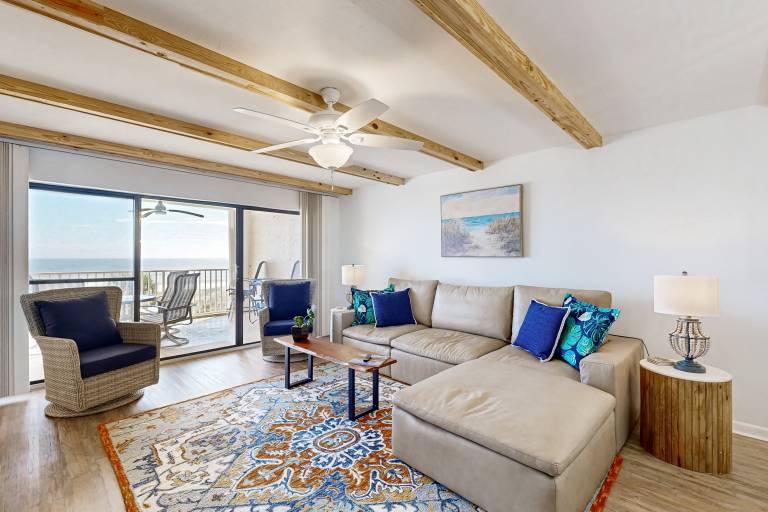 Condo Fernandina Beach