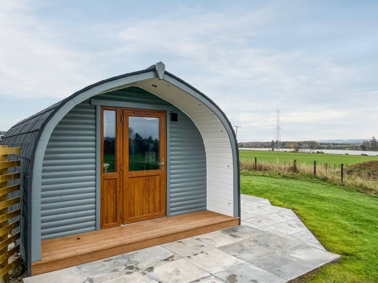 Cottage Kirriemuir