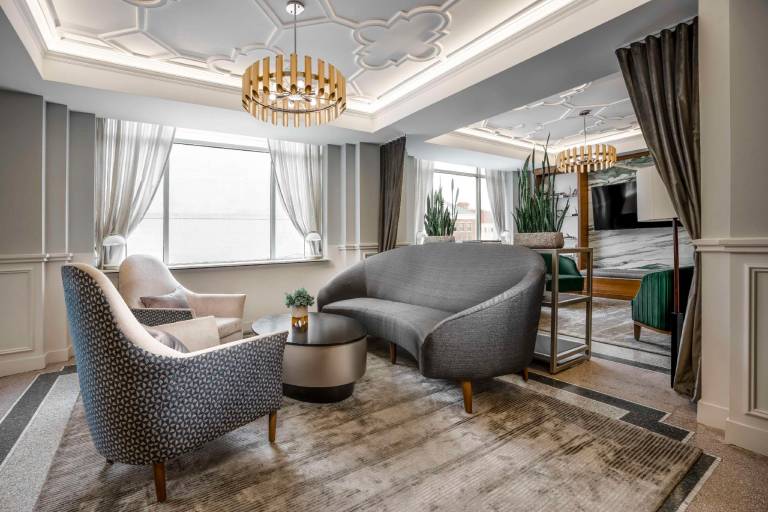Hotel Elkhart, Tapestry Collection by Hilton in Elkhart, IN