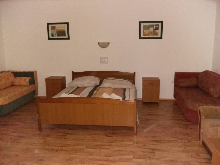 Two bedroom apartment near beach Supetarska Draga - Gornja, Rab (A-2016-d) — photo 4