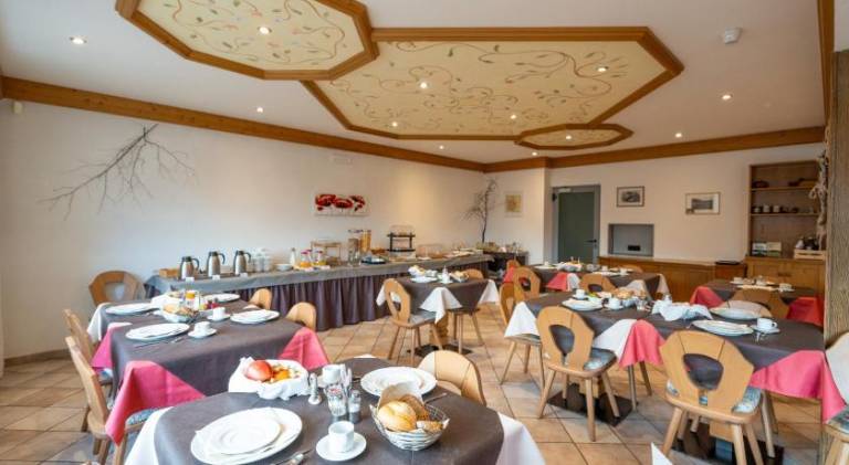 Albergo Pensione Serenetta — photo 3