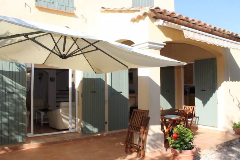 Villa Bandol