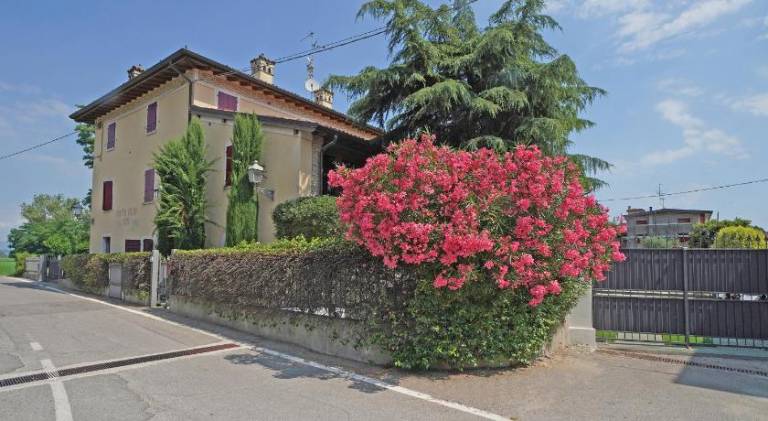 Rental apartment | Pets allowed in Pozzolengo