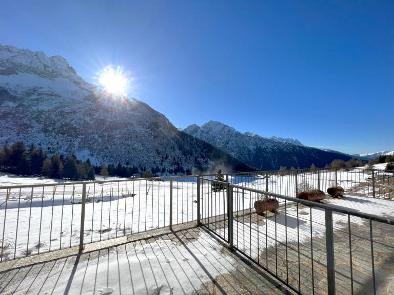 Appartamento Ponte di legno