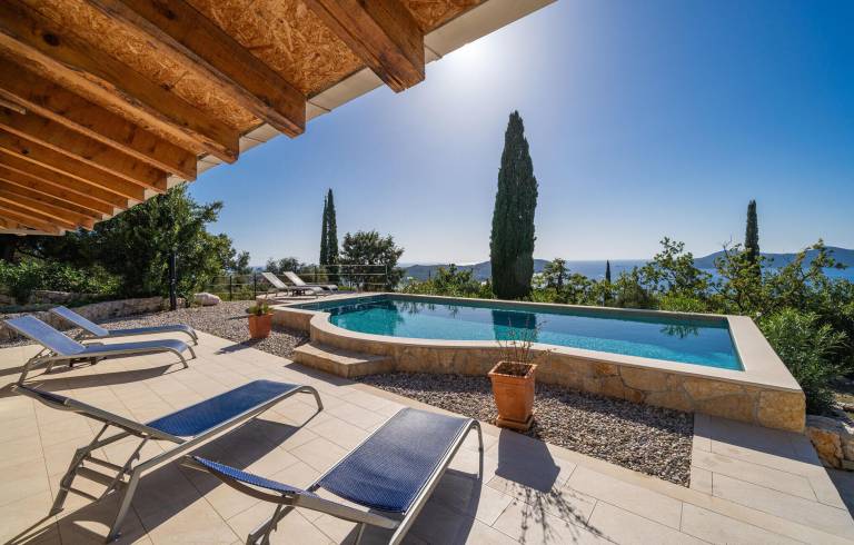 Maison de vacances Dubrovnik