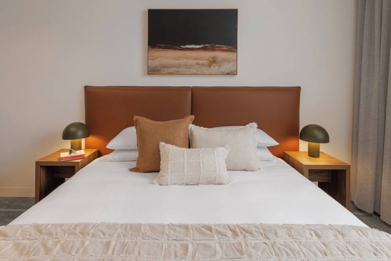 Aparthotel Sunshine
