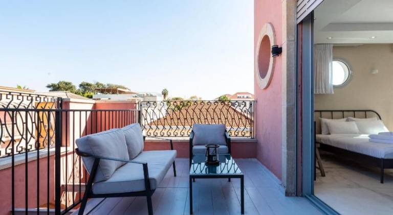 Serviced apartment | Close to St. Peter's Church — photo 4