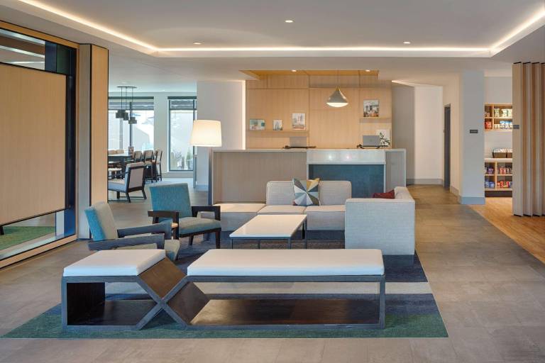 Hyatt House Columbus Osu/ Short North in Columbus, OH