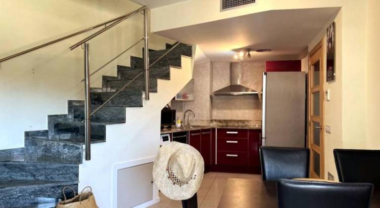 Duplex Piscina y Parking MasBlau Beach by Host&Joy — photo 4