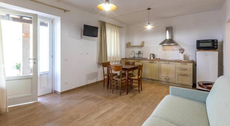Holiday apartment | Dogs allowed — photo 2