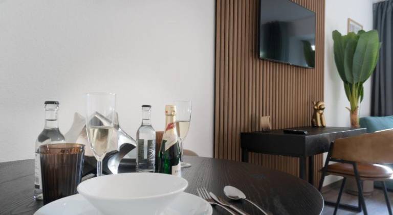 Pleasant apartment | Pets are welcome — photo 4