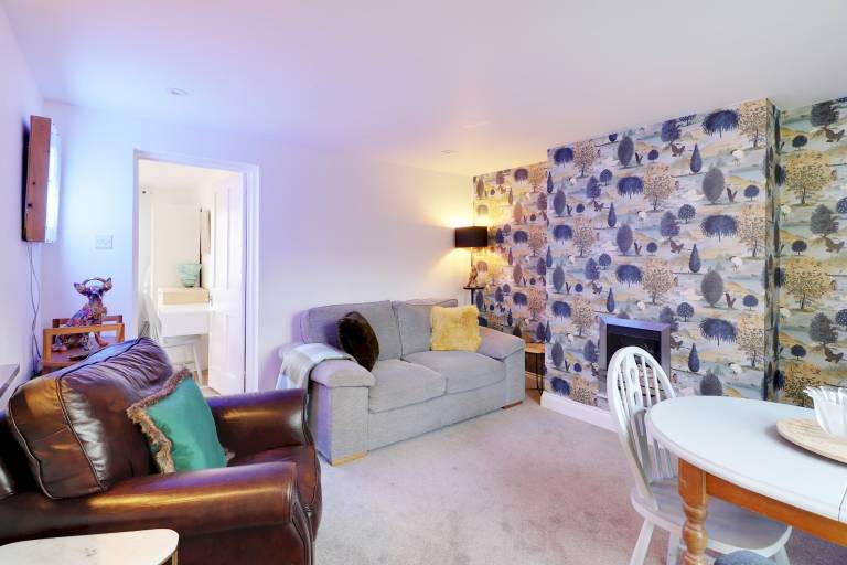 Apartment Royal Tunbridge Wells