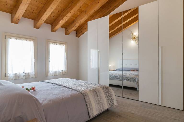 House  Oderzo