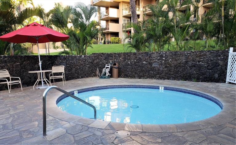 Condo  Wailea