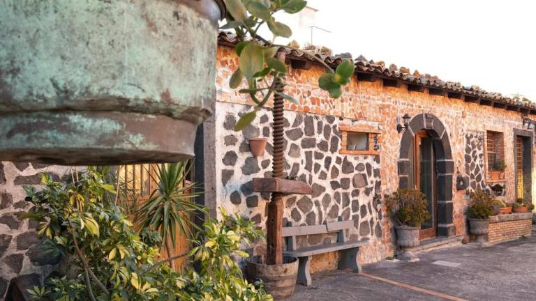 Ferienhaus Francavilla di Sicilia