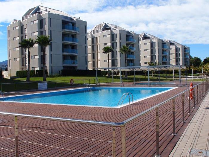 90 M² Ferienwohnung ∙ 3 Schlafzimmer ∙ 7 Gäste - Dénia