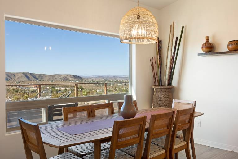 Rancho Nopales JT - Pool, Hot Tub, Hammocks, Fast Wifi Views! — photo 3