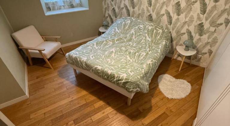 Charming apartment | Pets allowed — photo 2