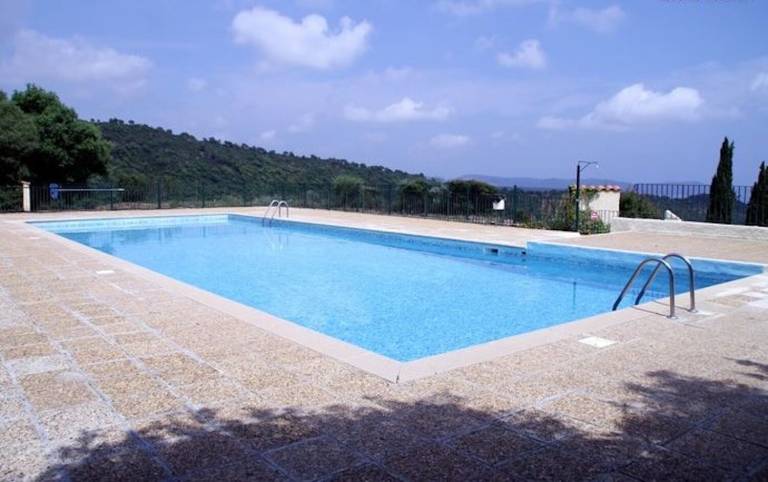 Appartement Cavalaire-sur-Mer