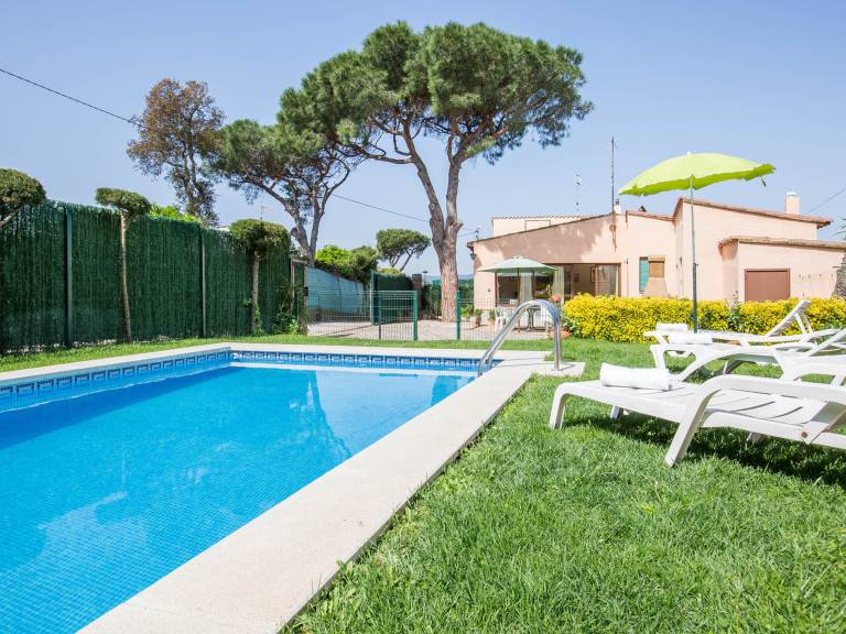 Villa Begur