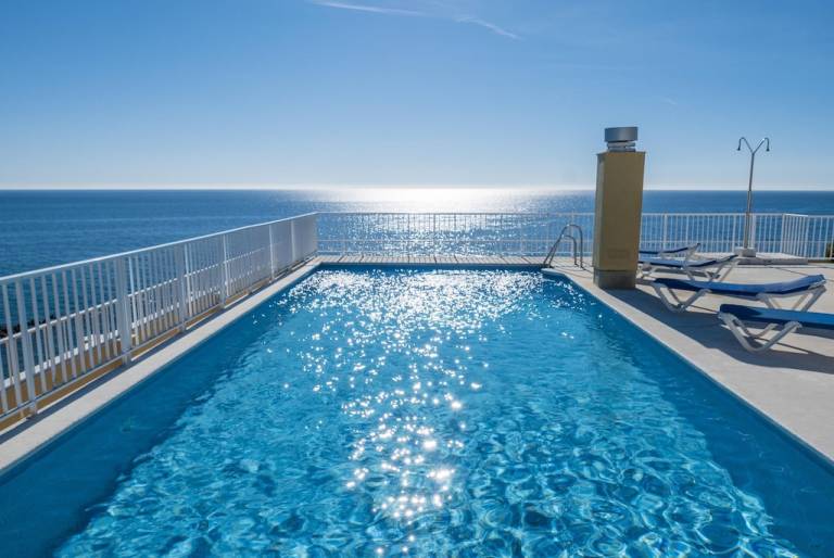Appartement Marbella