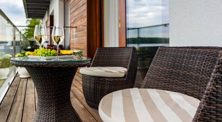 Tiffi Boutique Hotel — photo 5