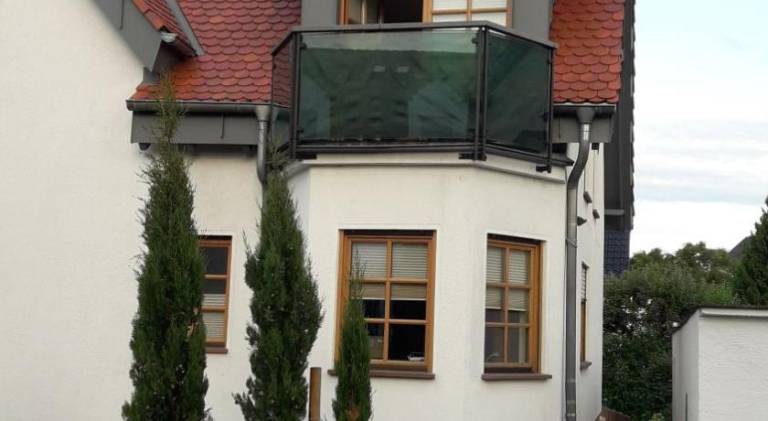 Apartment  Urberach
