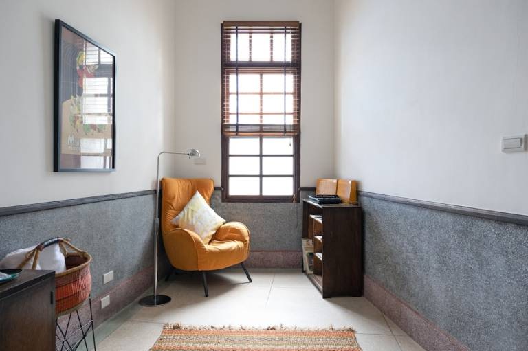 Accommodation Taipei