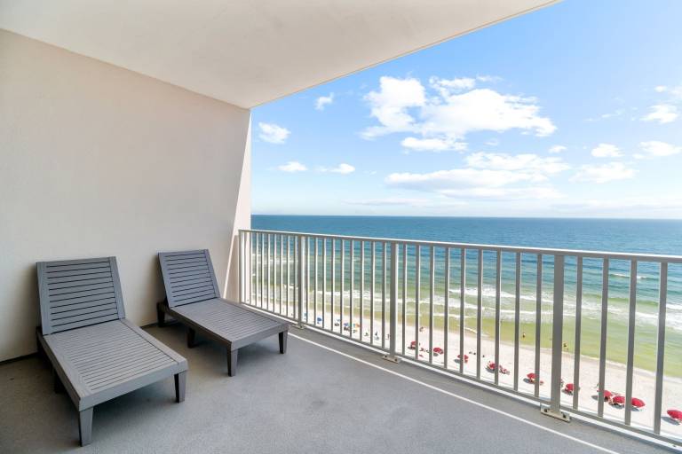 Condo Perdido Key