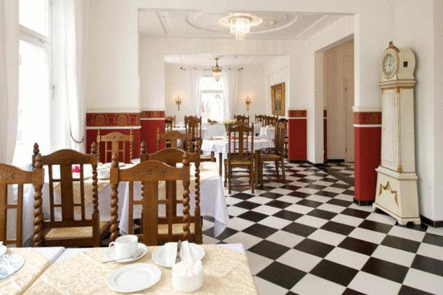 Hotel Behrmann — photo 2