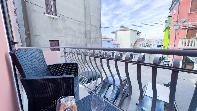 Appartement Sottomarina