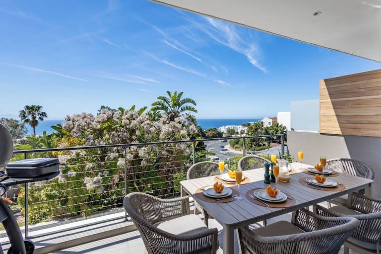 Apartment  Plettenberg Bay