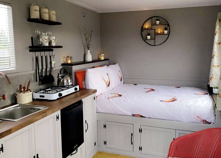 Cottage Beccles