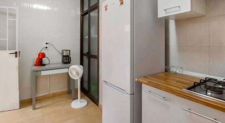 Wonderful vacation home with barbeque | Pets are welcome — photo 4