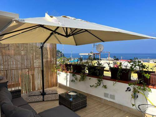 House Ischia