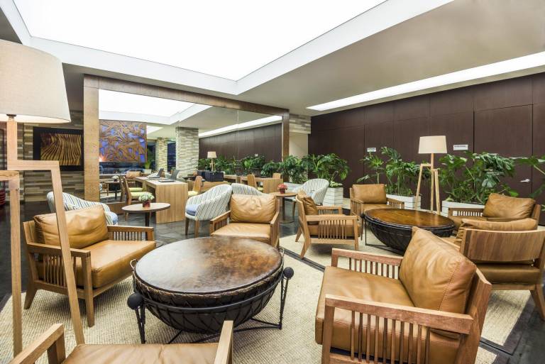 Hotel Holiday Inn Express Bogota By IHG — photo 5
