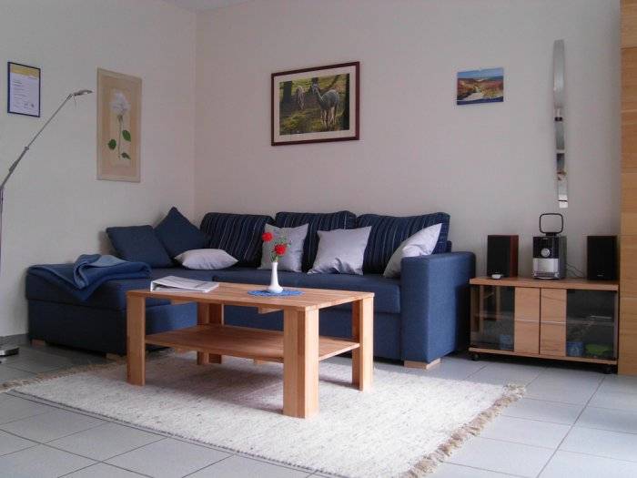 Ferienwohnung Westerkappeln