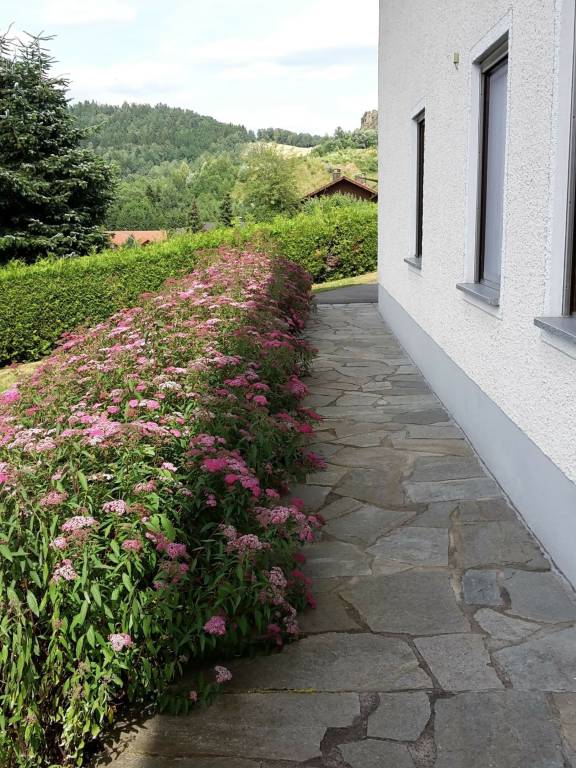 65 m&sup2; Ferienwohnung