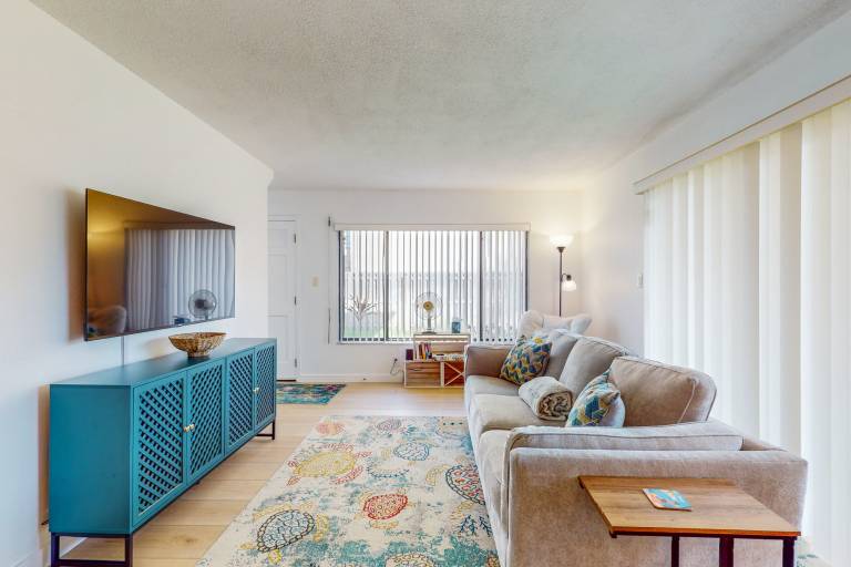 135 m² Ferienwohnung