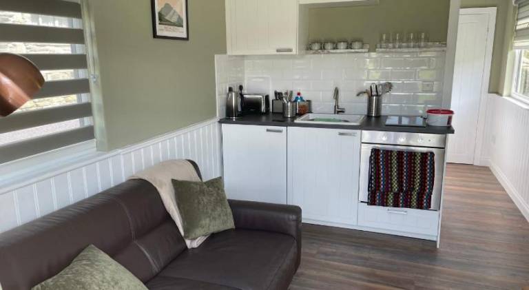 Pleasant vacation home | Pets allowed in Betws-Y-Coed